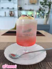 【福岡カフェ】お洒落さとレトロがまじり合う薬局をリノベーションしたお店🌸