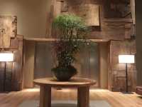 【深圳酒店介紹💁🏻♂️】深圳MUJI HOTEL,尋找改造窩居🏡靈感