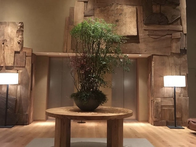 【深圳酒店介紹💁🏻♂️】深圳MUJI HOTEL,尋找改造窩居🏡靈感 【深圳酒店介紹💁🏻♂️】深圳MUJI HOTEL,尋找改造窩居🏡靈感