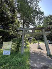 【福岡】北九州にあるお散歩しながら行ける神社