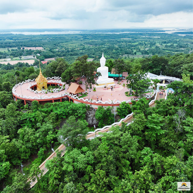วัดพุทธาวาส ภูสิงห์ 