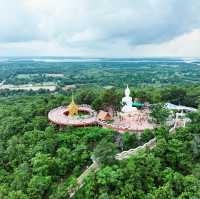 วัดพุทธาวาส ภูสิงห์ 