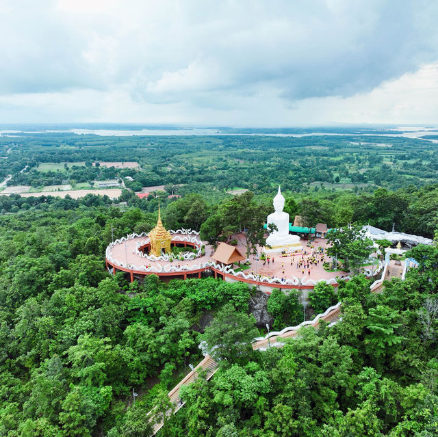 วัดพุทธาวาส ภูสิงห์ 