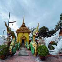 วัดพุทธาวาส ภูสิงห์ 