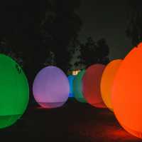 teamLab Botanical Garden Osaka