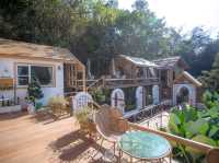 Akha Phamio Cafe เชียงราย