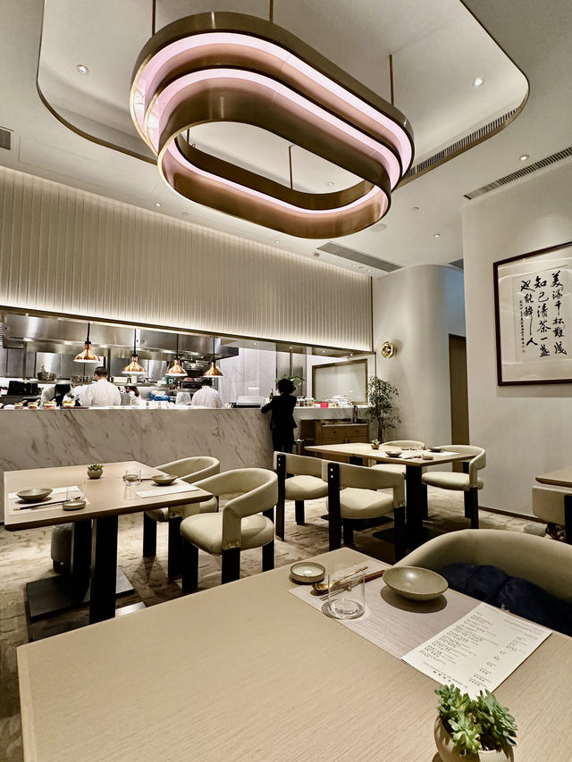 香港探店   圓 Yuan(中環) 香港探店   圓 Yuan(中環)