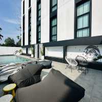 BLUMONKEY HUB  & HOTEL ระนอง