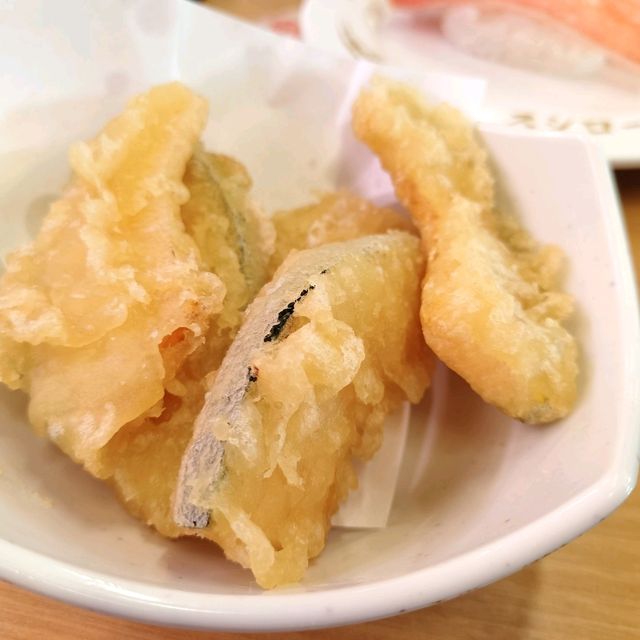 滋賀県へドライブ旅🌸旅が楽しくなる美味しいお寿司