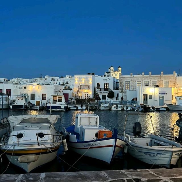 Greece,Paros. 