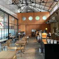 🤍 Craftsman Roastery คาเฟ่สุดเท่ห์ย่านพระราม3 