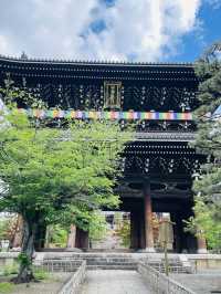 【京都府】インパクト大のアフロ仏像とご対面！