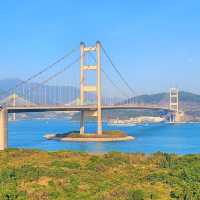 行下馬灣日