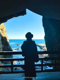 【神奈川/江ノ島】辰年に行きたい江の島のもう一つの場所