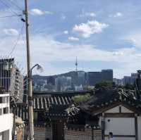 서울여행-경복궁과 광화문, 청와대를 한 번에 가보기