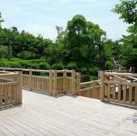 The Harumi Park