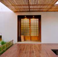 Khaam Khaoyai คาเฟ่ที่คนรักชาเขียวห้ามพลาด