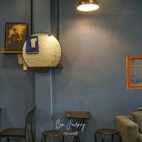 คาเฟ่ A day เปิดใหม่ปัตตานี