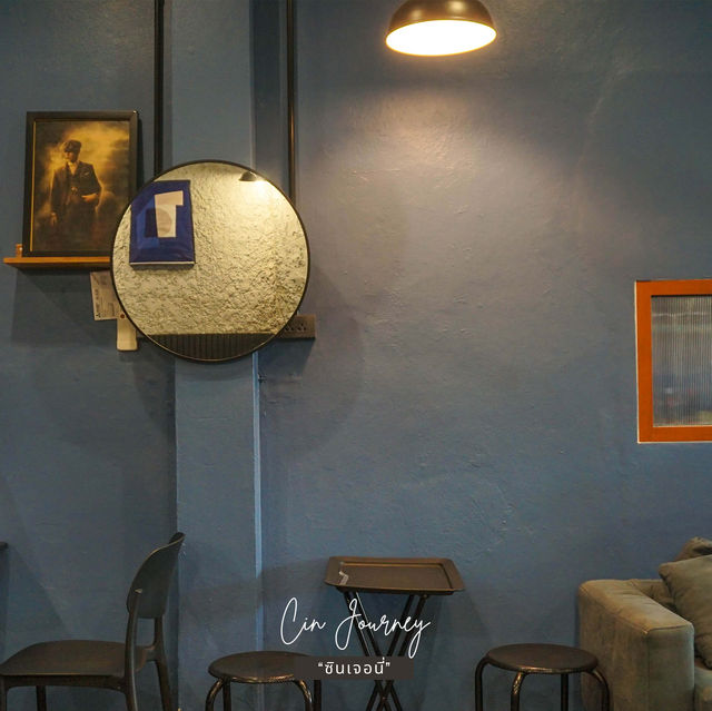 คาเฟ่ A day เปิดใหม่ปัตตานี