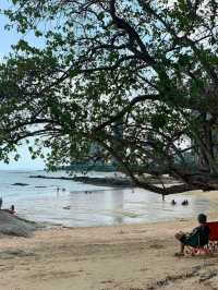 คิดถึงทะเล นึกถึง หาดวงศ์อมาตย์ 