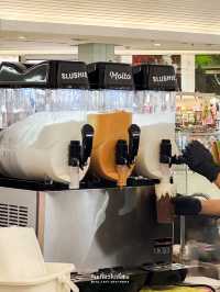 ไอศกรีม Molto มาเปิดที่แฟชั่นแล้ว🍨
