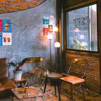 ชิมนิยม คาเฟ่ (Chim Niyom Cafe) | พิจิตร