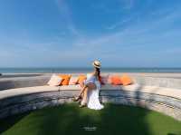 🏝️ The Yana Villas Hua Hin ที่พักคิดทะเลหัวหิน