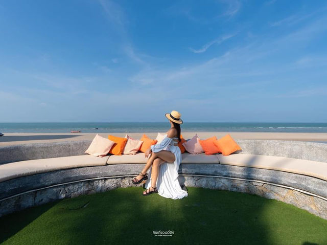 🏝️ The Yana Villas Hua Hin ที่พักคิดทะเลหัวหิน