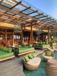 🏝️ 🇮🇩 Bali's Blissful Sunset Sanctuary 🇮🇩  🌴SAVE THIS