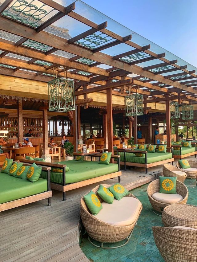 🏝️ 🇮🇩 Bali's Blissful Sunset Sanctuary 🇮🇩  🌴SAVE THIS