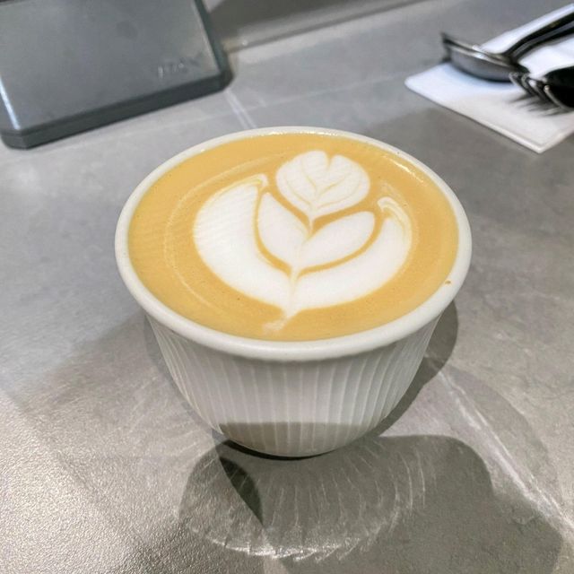 Black Coffee📍旺角
