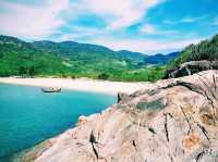 The Banana Beach (Summer Scenes) Bãi Chuối (Summer Scenes)