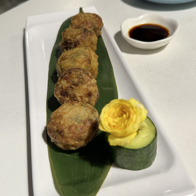 尖沙嘴好味素食店 尖沙嘴好味素食店