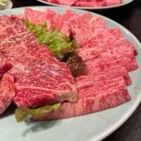 【福岡グルメ】町の焼肉屋さんがクオリティ高すぎて