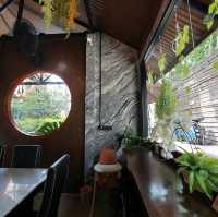 Idea one cafe