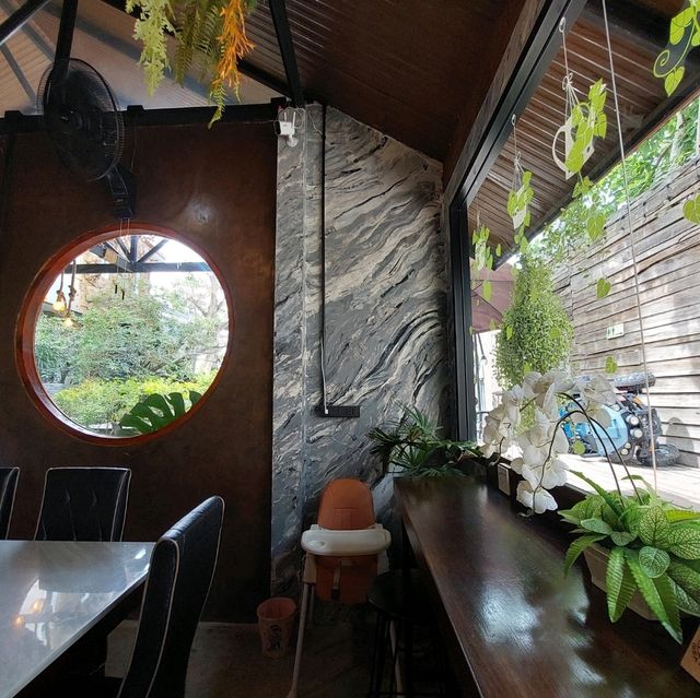 Idea one cafe