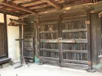 赤穂大石神社：追尋忠義的腳步