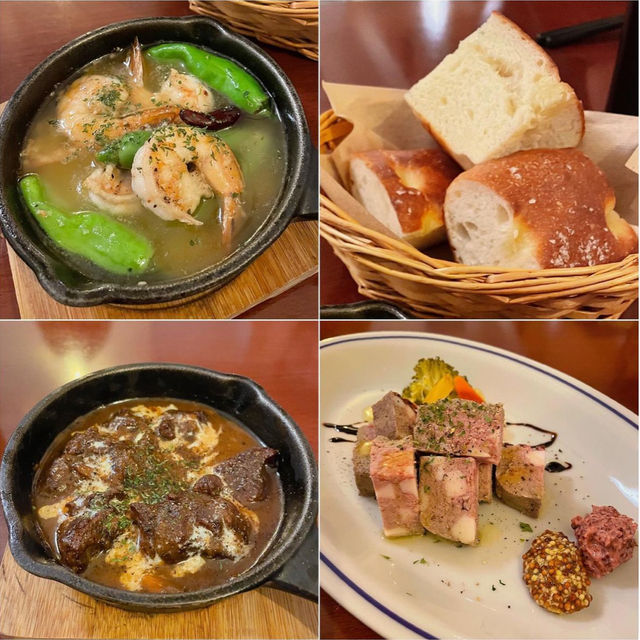【福岡グルメ】おすすめのイタリアンのお店