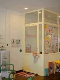 คาเฟ่+workshop studio ร้านสวยยังกับอยู่ Pinterest