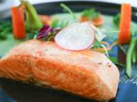 Atlantis Restaurant Phu Quoc