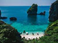 Phi Phi CoCo Beach Resort