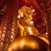 วัดพนัญเชิงวรวิหาร