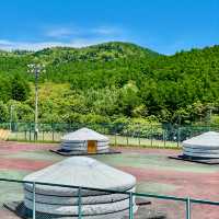 Kanayamako RV Park: Nature's Retreat