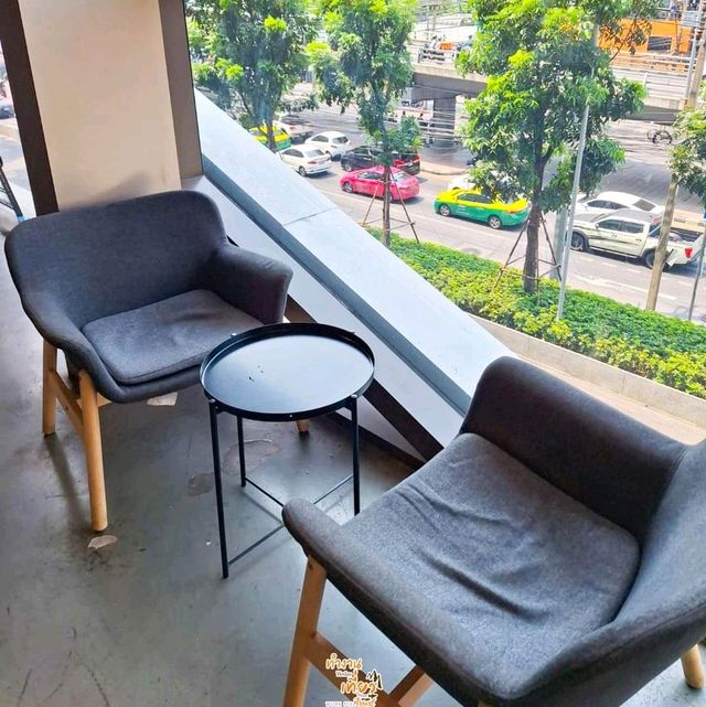 Fika & Co.cafe ตอบโจทย์คนรักกาแฟ ☕