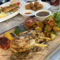☕️ Anytime Cafe Pattaya 🌊🏝️