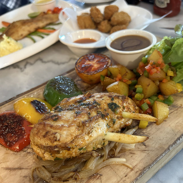 ☕️ Anytime Cafe Pattaya 🌊🏝️