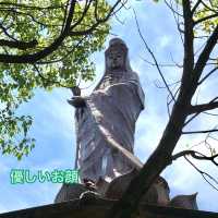 知多半島の旅　「三州高浜鬼みち」を辿る