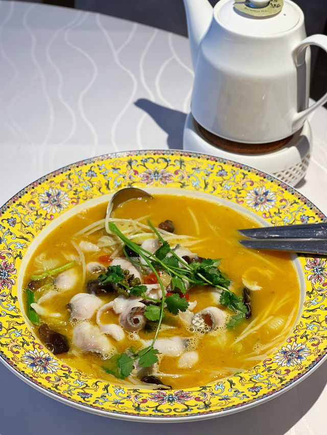 觀塘人氣中菜館晚市堂食優惠