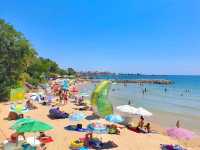 Nesebar South Beach