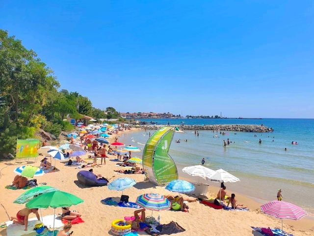 Nesebar South Beach